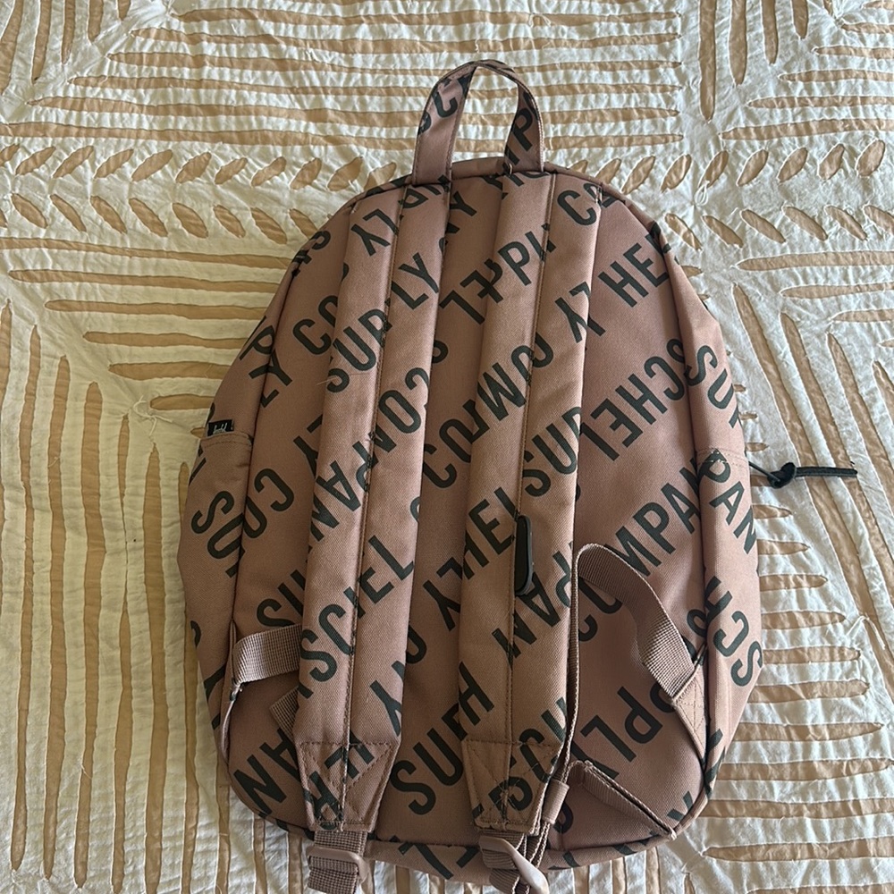Herschel Backpack. Super Cute! - image 2